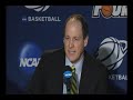 Men's Basketball: (16) Vermont vs. (16) Lamar - NCAA First Four Postgame