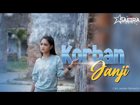 Safira Inema - Korban Janji [Official Music Video]
