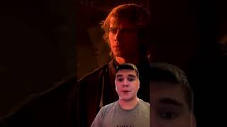 Anakin Skywalker’s Arc is the SAME as the DEVIL'S