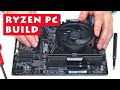Best Value Ryzen PC Build