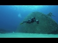 Video NIKON D3200 Underwater con NIMAR