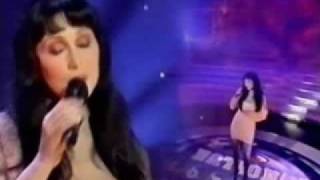 Watch Cher The Sun Aint Gonna Shine Anymore video