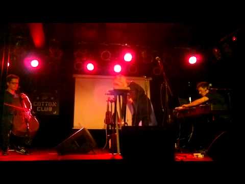 Éternité Video