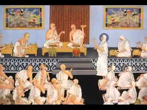 Ja saiyam panthe diksarthi taro panth sada ujmal bane.. Jain...