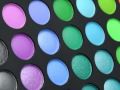Beauties Factory 120 Colors Eyeshadow Palette (Color Version #2)