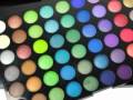 Beauties Factory 120 Colors Eyeshadow Palette (Color Version #2)