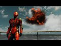 The Amazing Spider-Man 2 - Ends of the Earth Suit Showcase / Gameplay