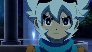 Saryuu Evansimeon Ayp Twixtor Inazuma Eleven Go Chrono Stonept1