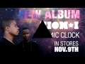 Zion I New Album 2010 - "Atomic Clock" Preview