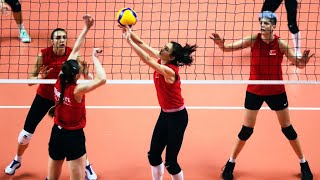 Filenin Sultanları Dünya Şampiyonası Hazırlıklarına Başladı