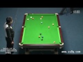 Li Hewen vs Stephen Hendry (Chinese 8-ball)