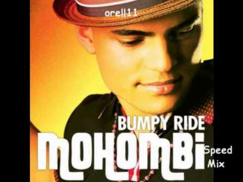 Mohombi Ride