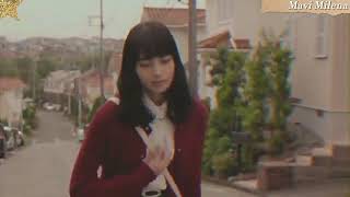 Japon romantik komedi filmi/Kurosaki kun no iinari ni nante naranai/Başlangıç p.