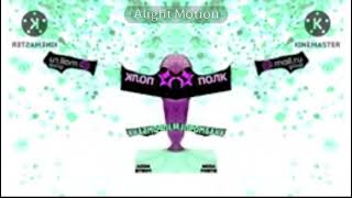 Bugcat Csupo Logo Action 100 In G Major 909