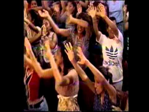 MAXIMO ESCALERAS - CUANDO LOS HIJOS SE VAN - CROSSFADER ECUADOR...