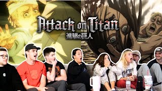 Converting Haters To Attack On An 4X18-19 Reactionreview