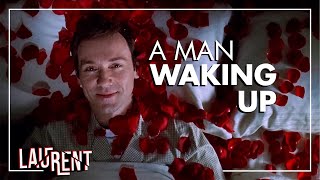 The Meaning Of Life And Self Actualization In American Beauty Film Ysis