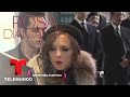 Rosa Diamante / Avance Cap 125 / Telemundo