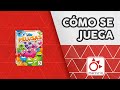 Cómo se juega a Pelusas