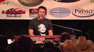 Watch Roger Creager Goodbye video