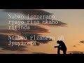IBYO UNYURAMO BY AMBASSADORS OF CHRIST LYRICS VIDEO 2020