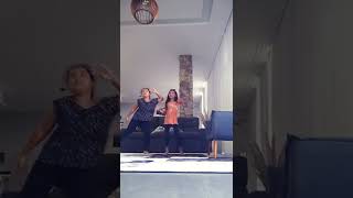 Minha Mãe Vai Me Matar Por Que Estou Rebolando Ssssshhhh