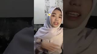 Cewek Sma Hijab Live