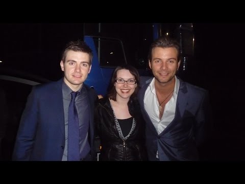 Celtic Thunder Emmet