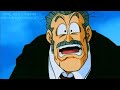 DBZ - Super Buu Kills A Man Remastered Uncut 1080p 【HD】