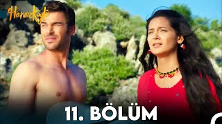 Hanım Köylü 11. Bölüm