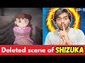 Deleted scene of SHIZUKA ep-5 | Deleted scene in India 🔞| RONIT WORLD. #shinchanlover #anime#shorts