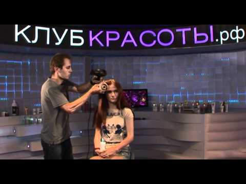 L'Oreal Professionnel Гель-спрей Ледяной Фикс