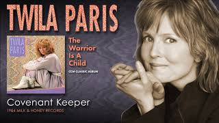 Watch Twila Paris Covenant Keeper video