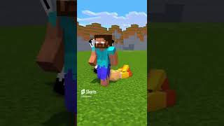 #Animation #Minecraft #Mem