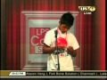 Comedian Search 2011 Rochansanga.flv