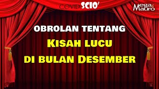 🔴 PERGILAH COVID - December 07, 2020