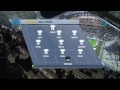 Olympique de Marseille - Olympique Lyonnais (0-0)  - Résumé - (OM - OL) / 2014-15