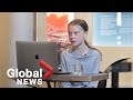 Earth Day 2020: Greta Thunberg says we must tackle coronavirus and climate crises together