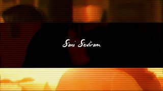 Rzza - Seni Sevirem Official Audio