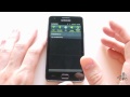 Review Samsung Galaxy S2 en HD en español | goponygo.com