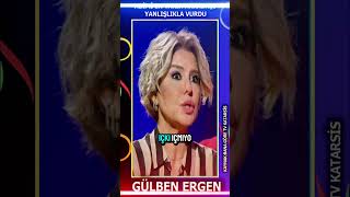 Gülben Ergen Abisini Nasıl Kaybetti?