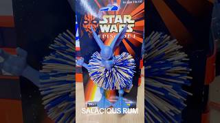 Watto - Star Wars Episode 1 Koosh, 1999