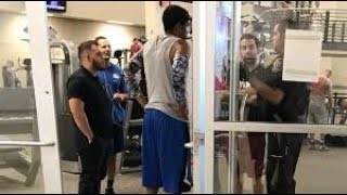 Moist WHITE DUDE called police on black man after being fouled playing basketball Moist WHITE DUDE called police on black man after being fouled playing basketball