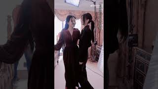 Ye-Mu 2 Extra Wang Laoji X Sheng Wei Behind The Scenes - Eng Sub