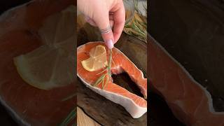 Нежная Форель В Духовке