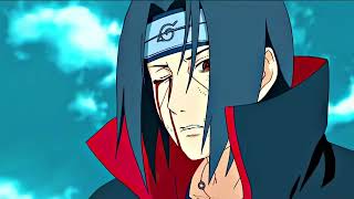 Itachi Twixtor Clips 4K