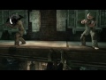 Batman Arkham Asylum Gameplay Walkthrough - Part 7 - MANSION!! (Batman Arkham Gameplay HD)
