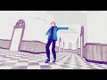 【MMDあんスタ】アスノヨゾラ哨戒班【月永レオ】