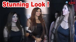 Big Boss 11 Fame Arshi Khan Super Hot Look at Music Launch Event | Next9Life