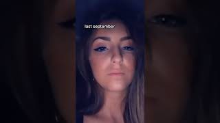 Damn.. She Changed